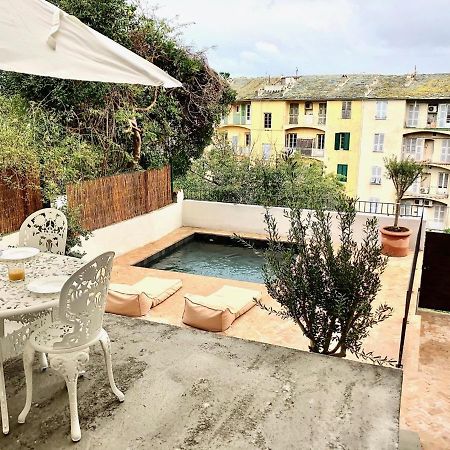 Villa Campana - Bastia Centre Exterior photo