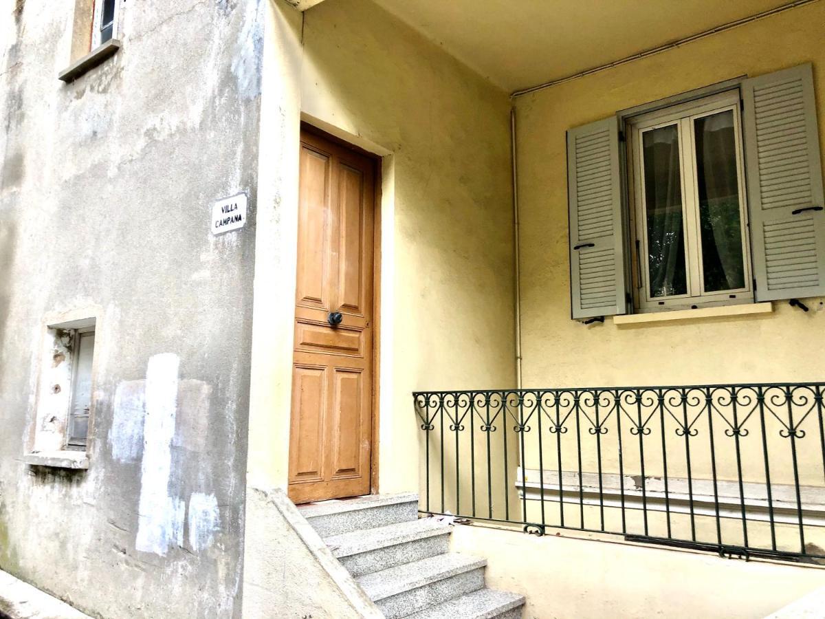 Villa Campana - Bastia Centre Exterior photo